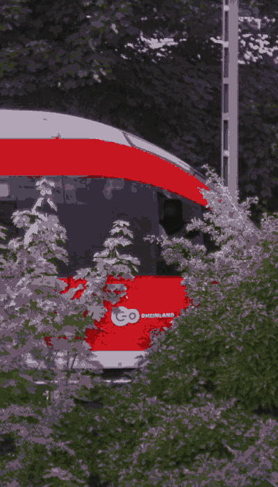 There should be a train video here :'(