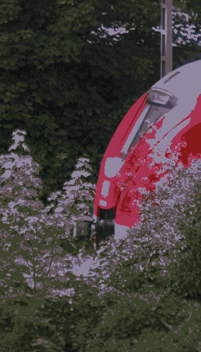 There should be a train video here :'(