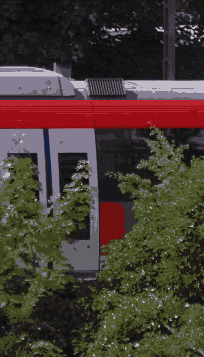 There should be a train video here :'(