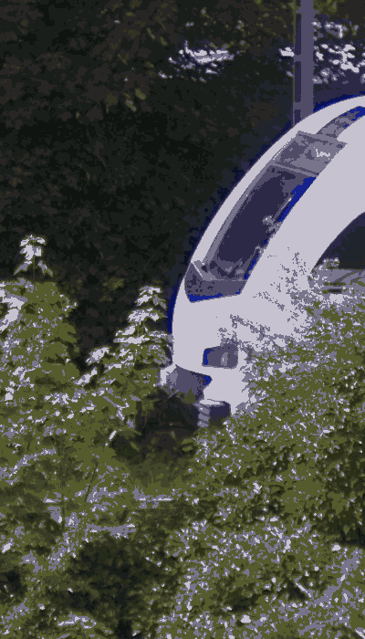 There should be a train video here :'(