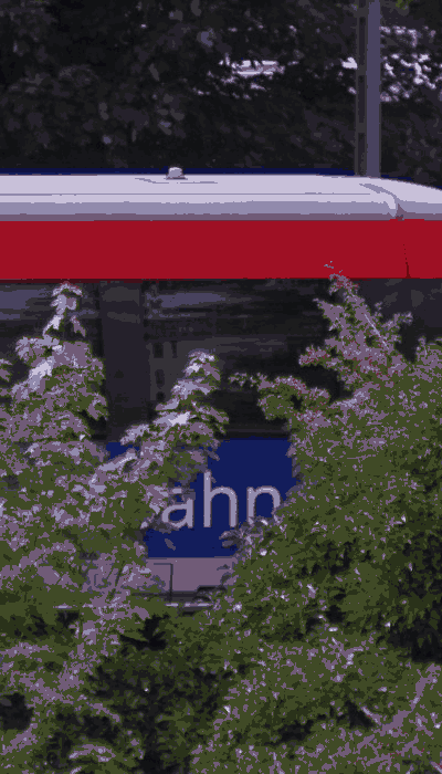 There should be a train video here :'(