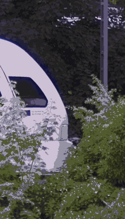 There should be a train video here :'(