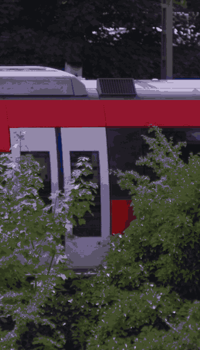 There should be a train video here :'(
