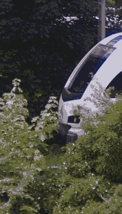 There should be a train video here :'(