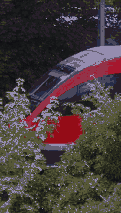 There should be a train video here :'(