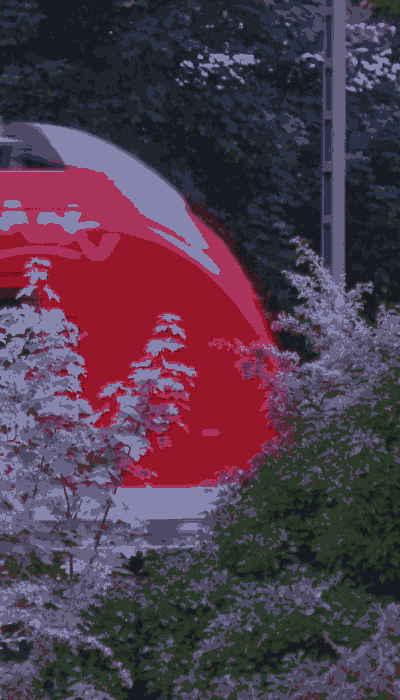 There should be a train video here :'(