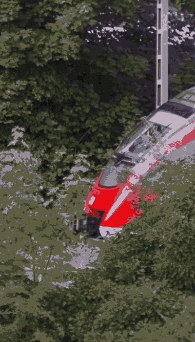 There should be a train video here :'(