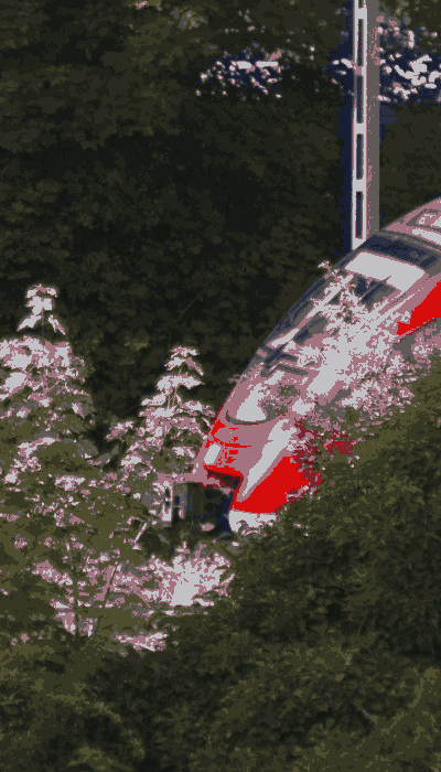 There should be a train video here :'(