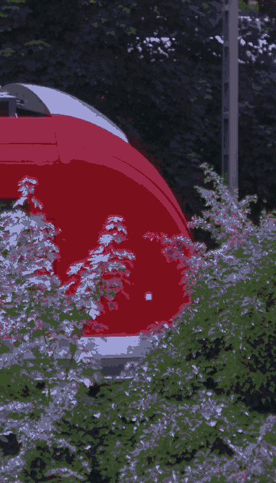 There should be a train video here :'(
