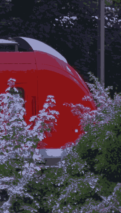 There should be a train video here :'(