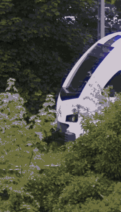 There should be a train video here :'(