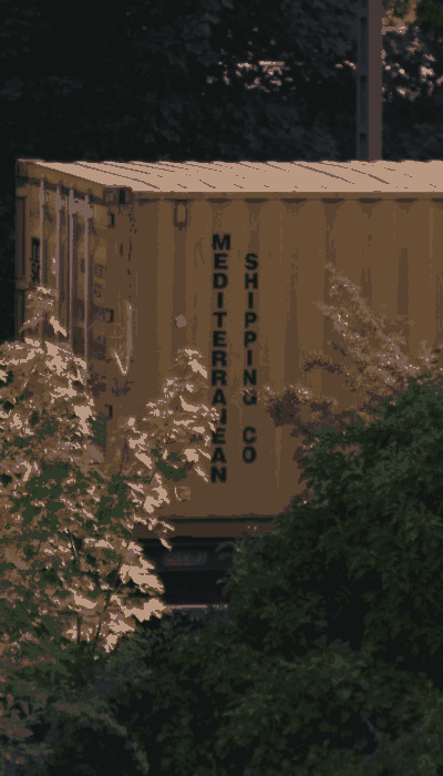 There should be a train video here :'(