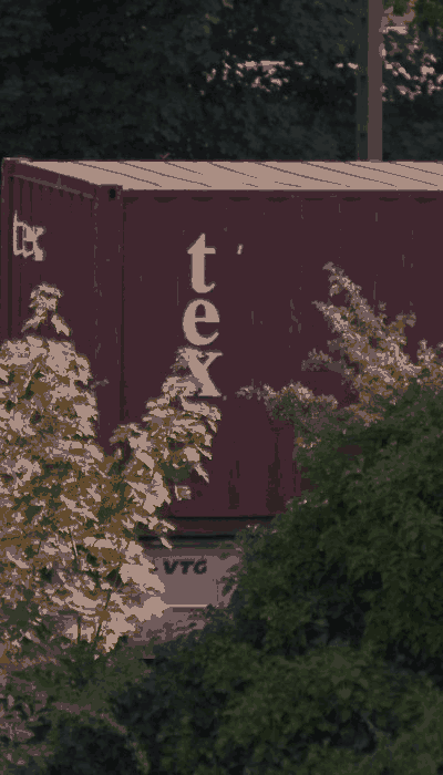 There should be a train video here :'(