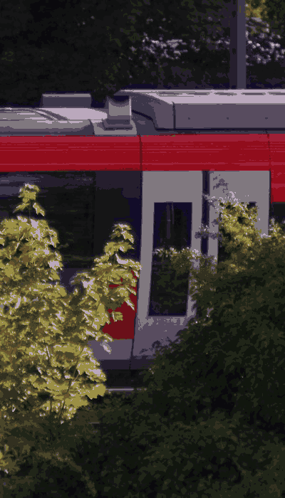 There should be a train video here :'(