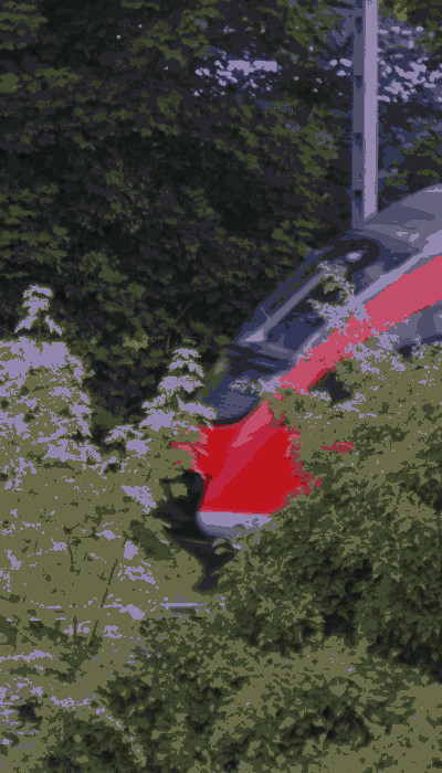 There should be a train video here :'(