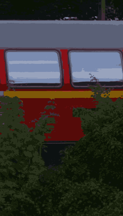 There should be a train video here :'(