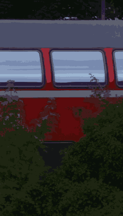 There should be a train video here :'(