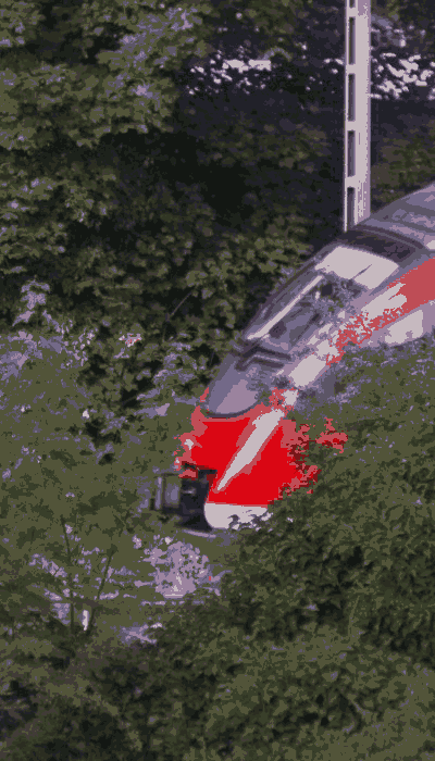 There should be a train video here :'(