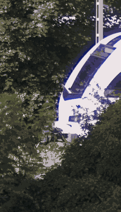 There should be a train video here :'(
