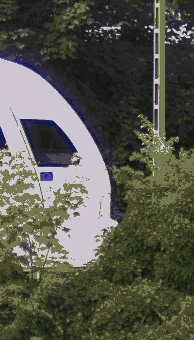 There should be a train video here :'(