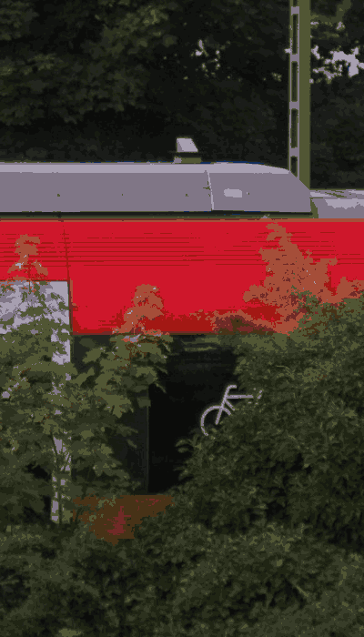 There should be a train video here :'(