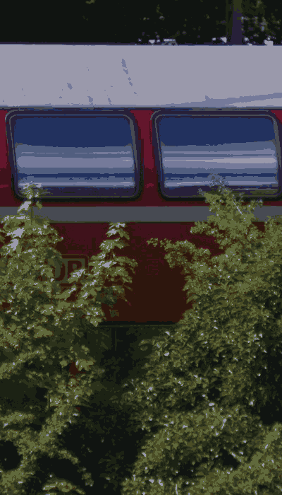 There should be a train video here :'(