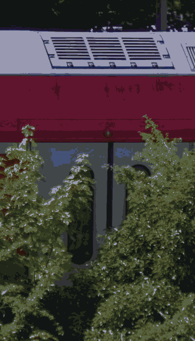 There should be a train video here :'(