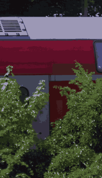 There should be a train video here :'(