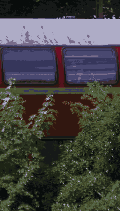 There should be a train video here :'(