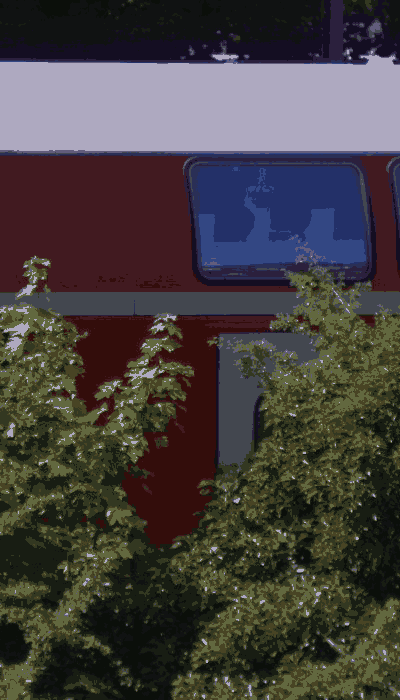 There should be a train video here :'(