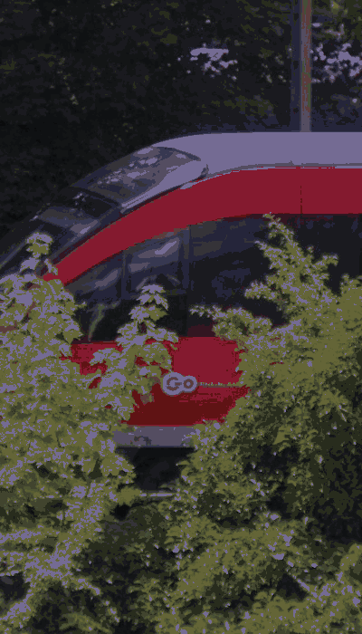 There should be a train video here :'(