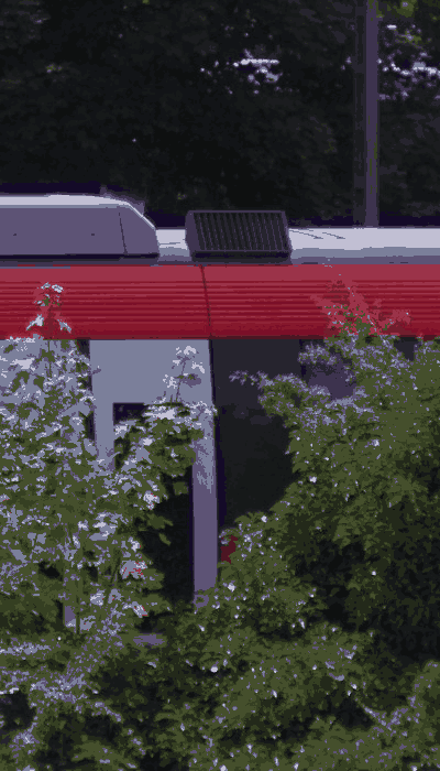There should be a train video here :'(
