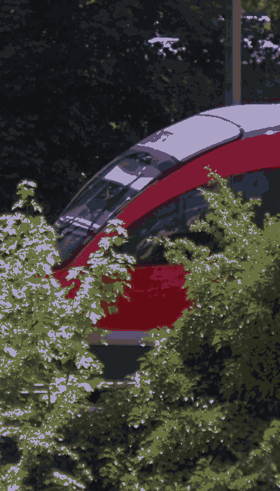 There should be a train video here :'(