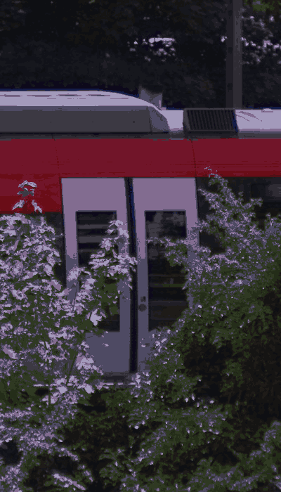 There should be a train video here :'(
