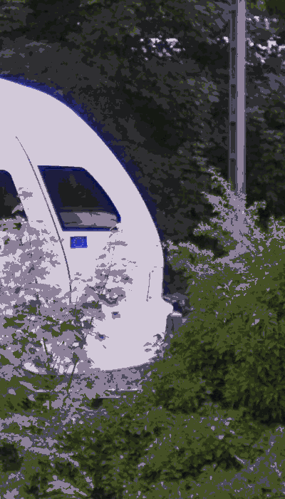There should be a train video here :'(