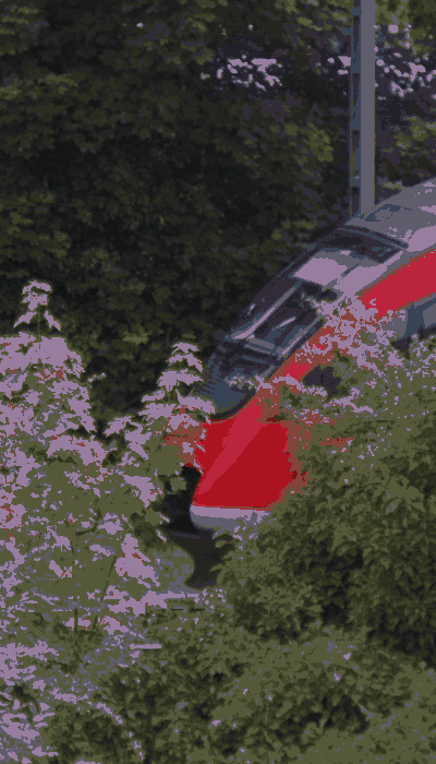 There should be a train video here :'(