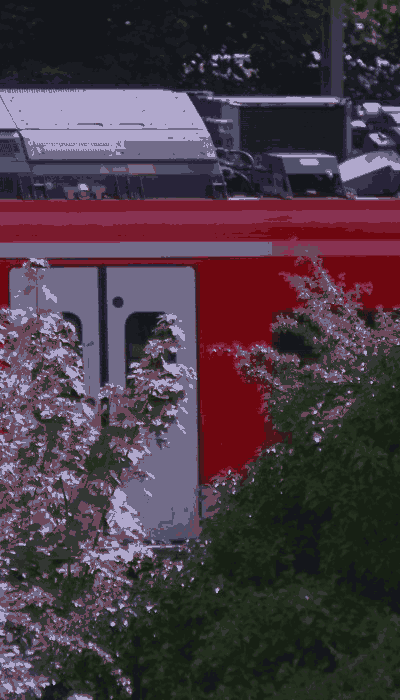 There should be a train video here :'(