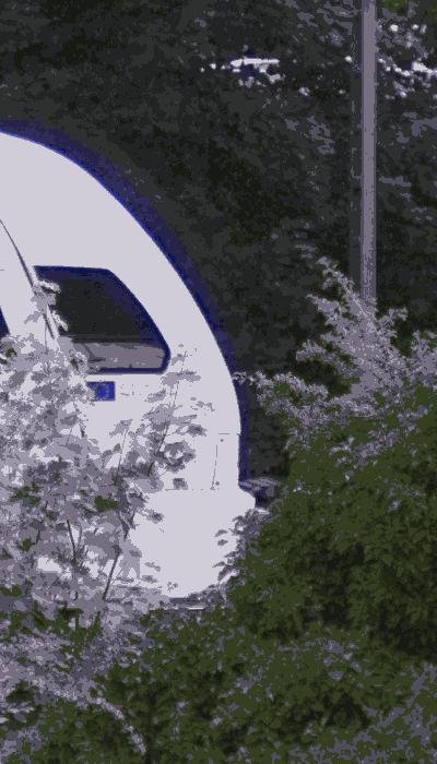 There should be a train video here :'(