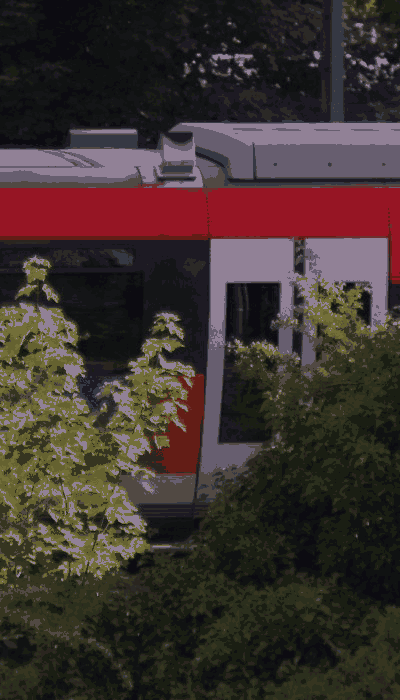 There should be a train video here :'(