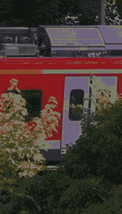 There should be a train video here :'(