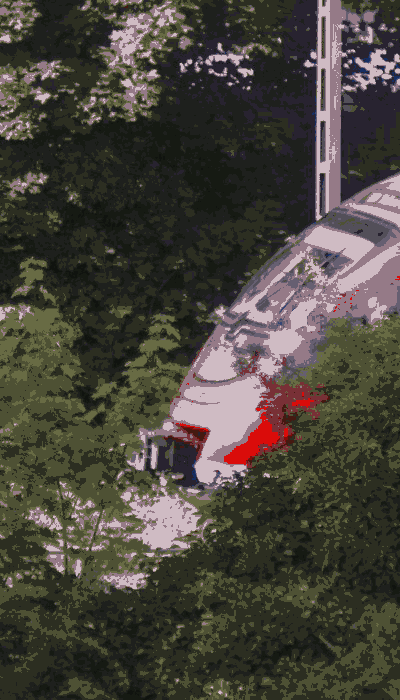 There should be a train video here :'(