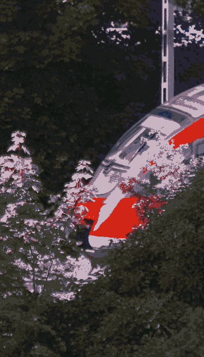 There should be a train video here :'(