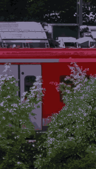 There should be a train video here :'(