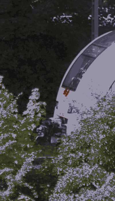 There should be a train video here :'(