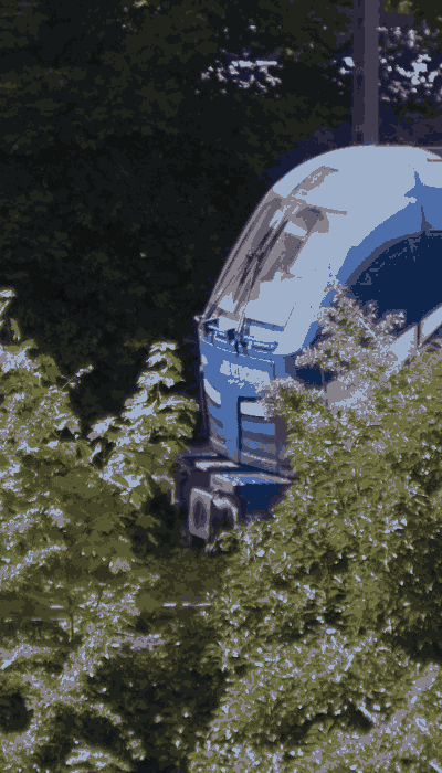There should be a train video here :'(
