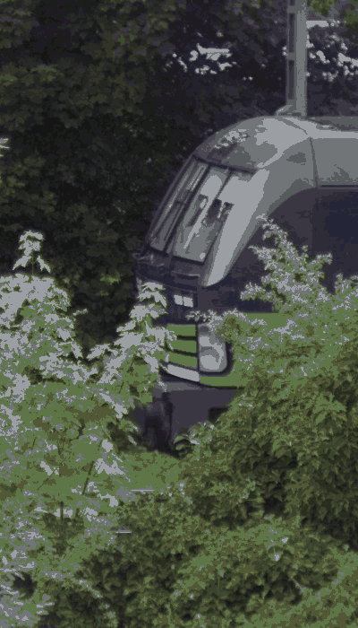 There should be a train video here :'(