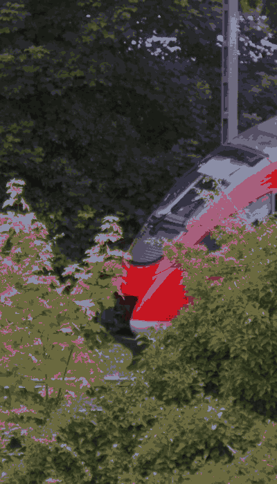 There should be a train video here :'(