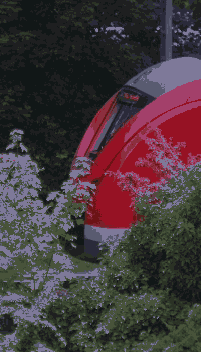 There should be a train video here :'(