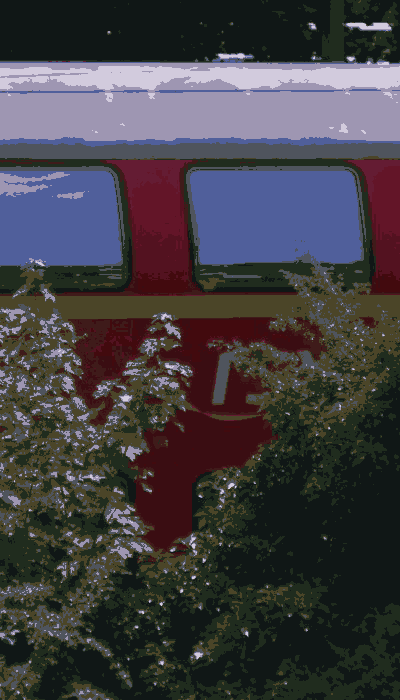 There should be a train video here :'(