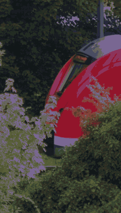 There should be a train video here :'(